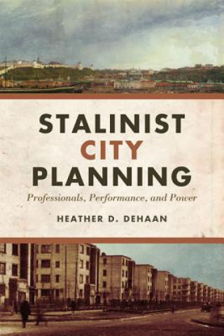 Stalinist City Planning