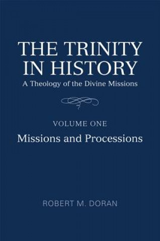 Trinity in History