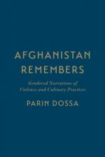 Afghanistan Remembers