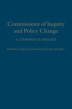 Commissions of Inquiry and Policy Change