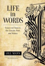 Life in Words