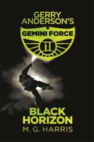 Gemini Force I: Black Horizon