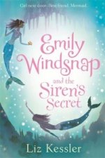 Emily Windsnap and the Siren's Secret