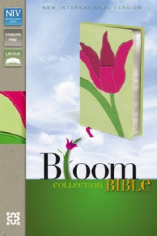 NIV Thinline Tulip Bible