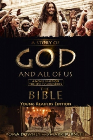 Story of God and All of Us - Young Readers Edition