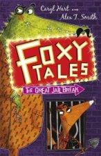 Foxy Tales: The Great Jail Break