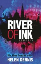 River of Ink: Genesis