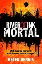 River of Ink: Mortal