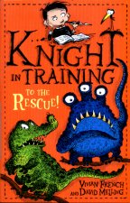 Knight in Training: To the Rescue!