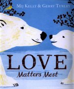Love Matters Most