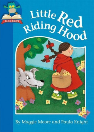 Must Know Stories: Level 1: Little Red Riding Hood