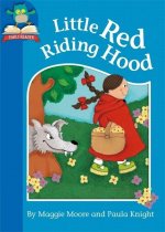 Must Know Stories: Level 1: Little Red Riding Hood