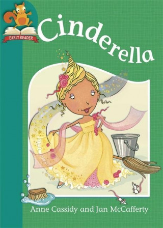 Must Know Stories: Level 2: Cinderella