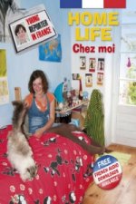Young Reporter in France: Home Life