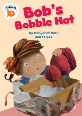 Tiddlers: Bob's Bobble Hat