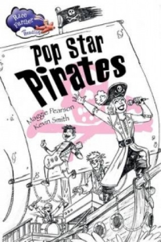 Pop Star Pirates