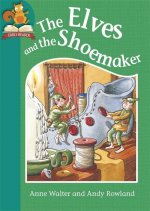 Must Know Stories: Level 2: The Elves and the Shoemaker