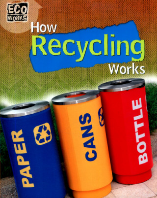 Eco Works: How Recycling Works