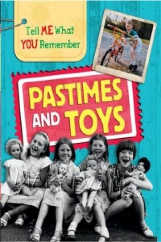Pastimes and Toys