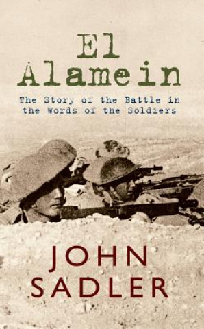 El Alamein