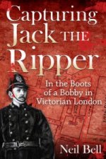 Capturing Jack The Ripper