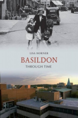 Basildon Through Time