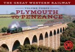 Great Western Railway Volume Three Plymouth To Penzance