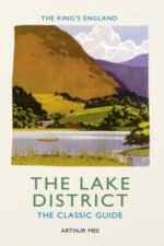 King's England: The Lake District
