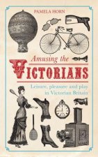 Amusing the Victorians