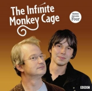 Infinite Monkey Cage: Series 4