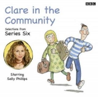 Clare In The Community