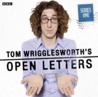 Tom Wriggleworth's Open Letters Series One Complete