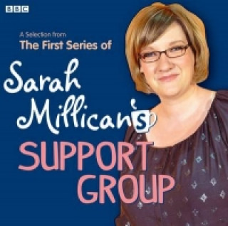 Sarah Millican's Support Group Series 1