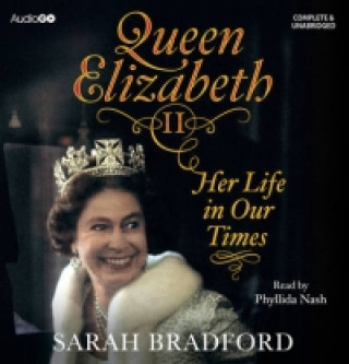 Queen Elizabeth II: Her Life in Our Times