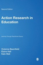 Action Research in Education