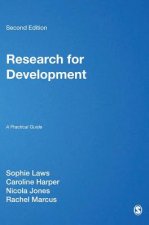 Research for Development