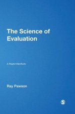 Science of Evaluation