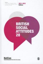 British Social Attitudes 28