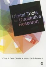 Digital Tools for Qualitative Research