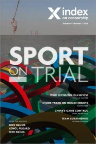 Sport on Trial