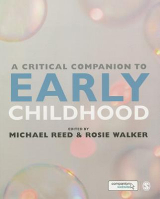 Critical Companion to Early Childhood