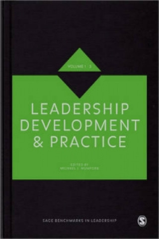 Leadership Development & Practice