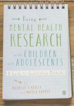 Doing Mental Health Research with Children and Adolescents