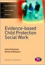 Evidence-Based Child Protection in Social Work