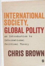 International Society, Global Polity