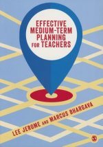 Effective Medium-term Planning for Teachers