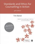 Standards and Ethics for Counselling in Action