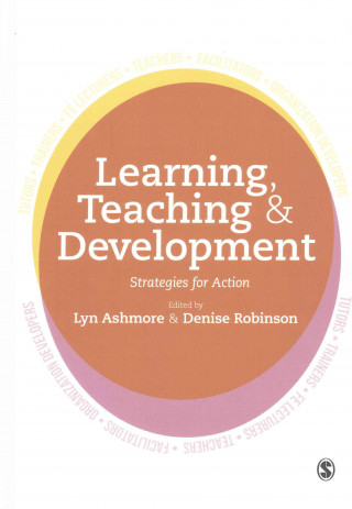 Learning, Teaching and Development