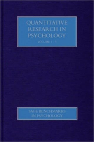 Quantitative Research in Psychology