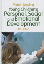 Young Children's Personal, Social and Emotional Development